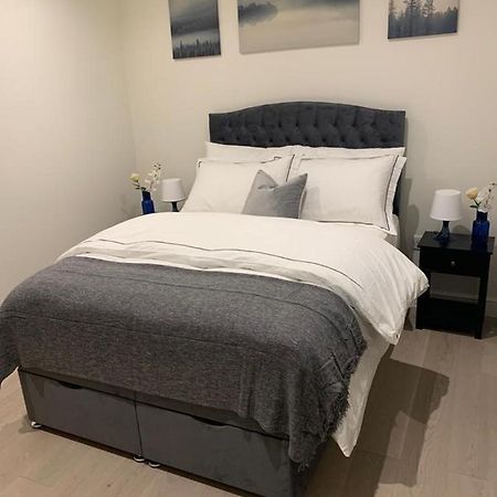 London Boutique Homes Fulham Екстер'єр фото