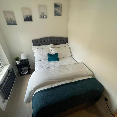 London Boutique Homes Fulham Екстер'єр фото