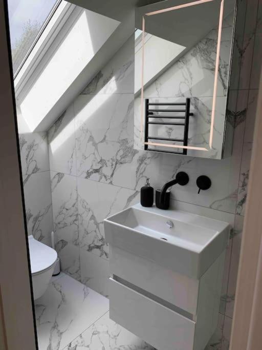 London Boutique Homes Fulham Екстер'єр фото