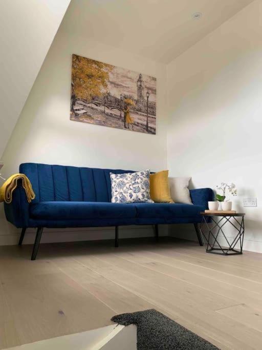 London Boutique Homes Fulham Екстер'єр фото