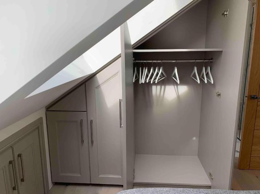 London Boutique Homes Fulham Екстер'єр фото