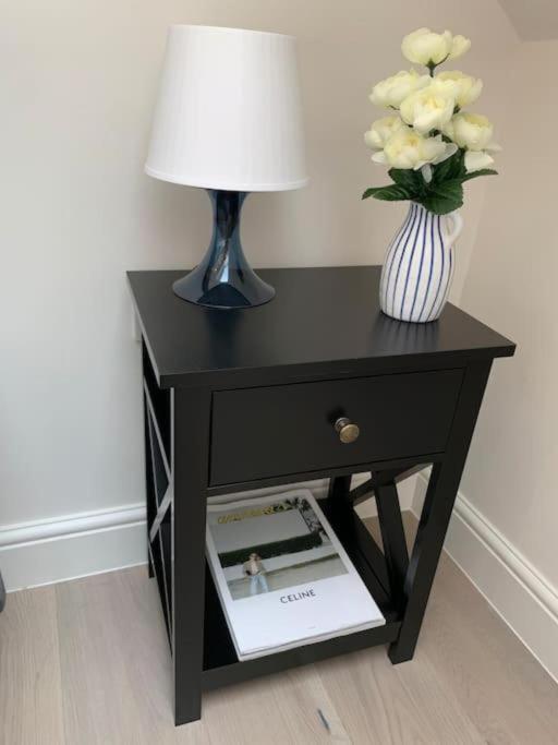 London Boutique Homes Fulham Екстер'єр фото