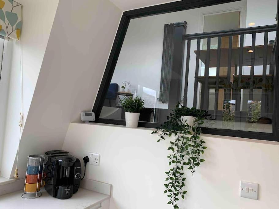 London Boutique Homes Fulham Екстер'єр фото
