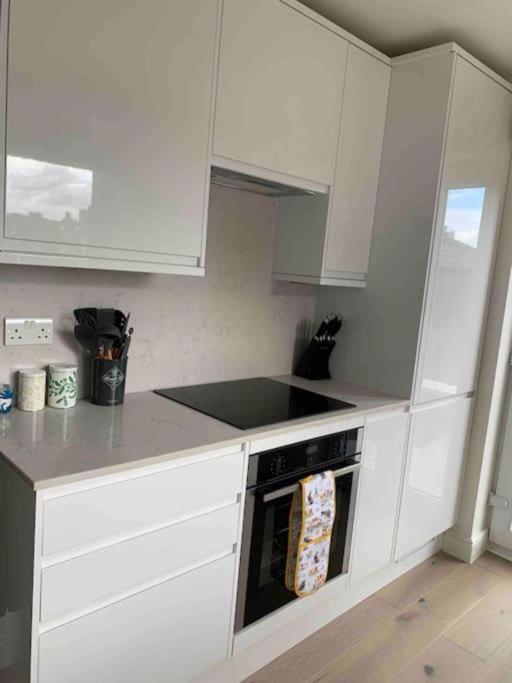 London Boutique Homes Fulham Екстер'єр фото