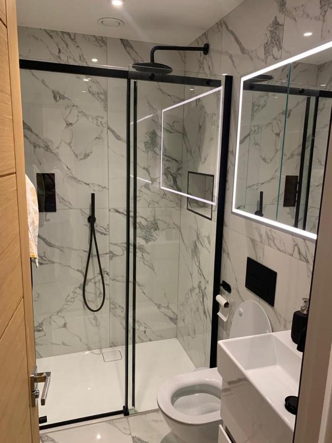 London Boutique Homes Fulham Екстер'єр фото