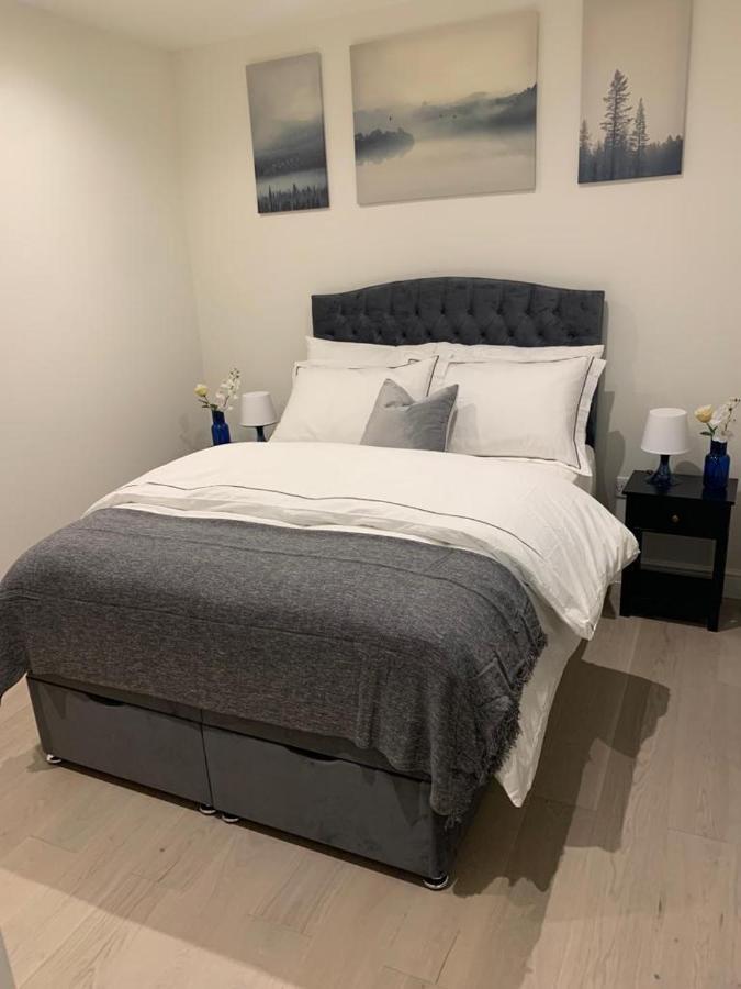 London Boutique Homes Fulham Екстер'єр фото