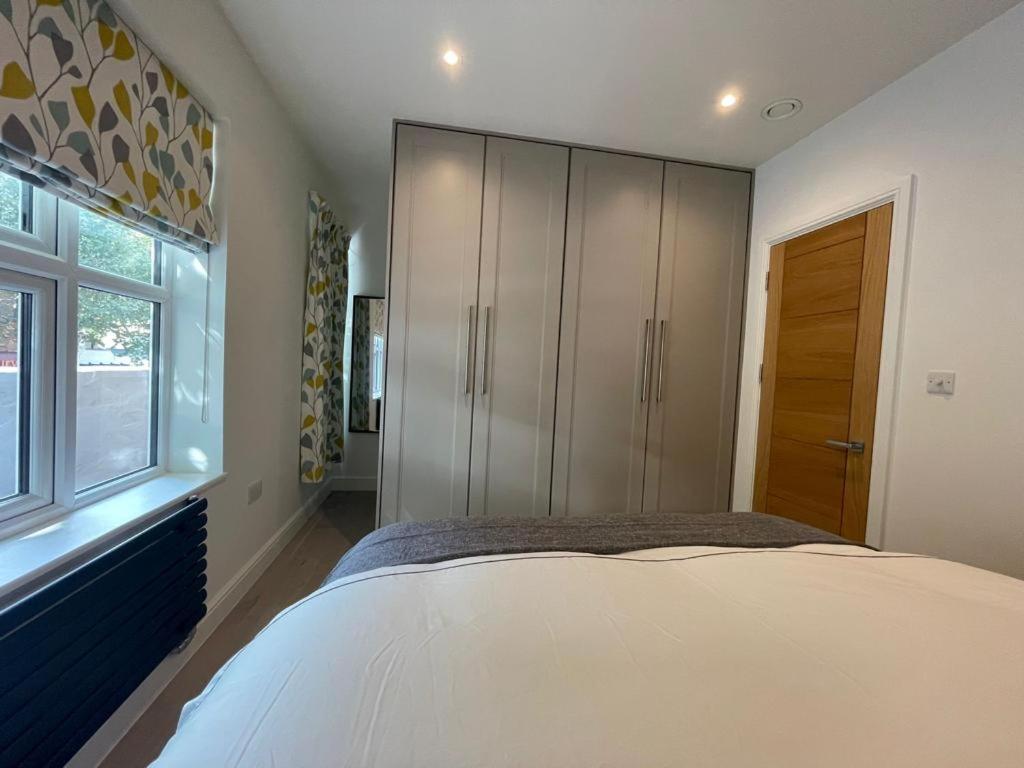 London Boutique Homes Fulham Екстер'єр фото