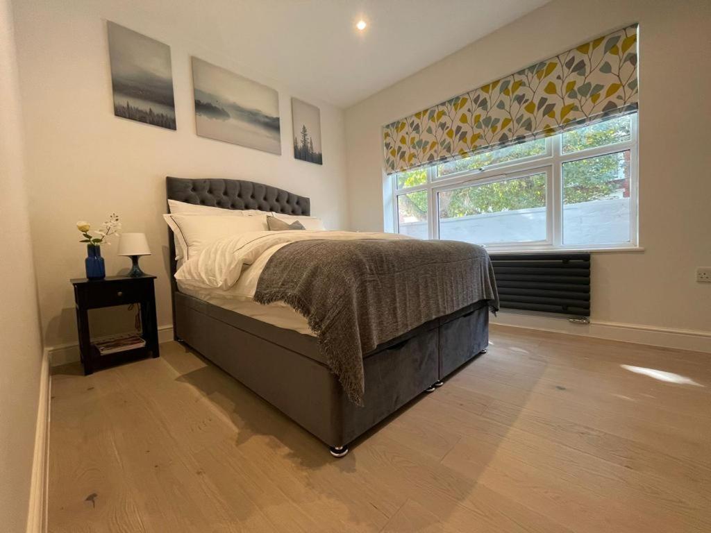London Boutique Homes Fulham Екстер'єр фото