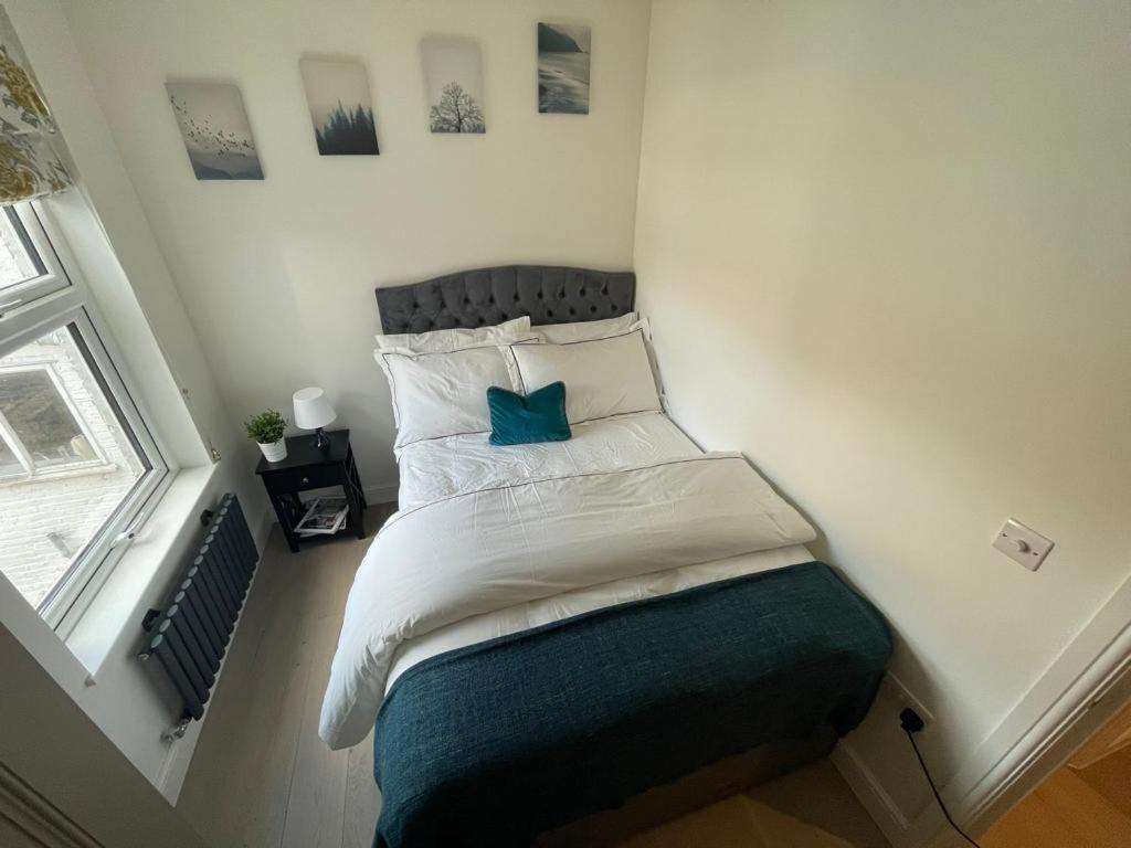 London Boutique Homes Fulham Екстер'єр фото