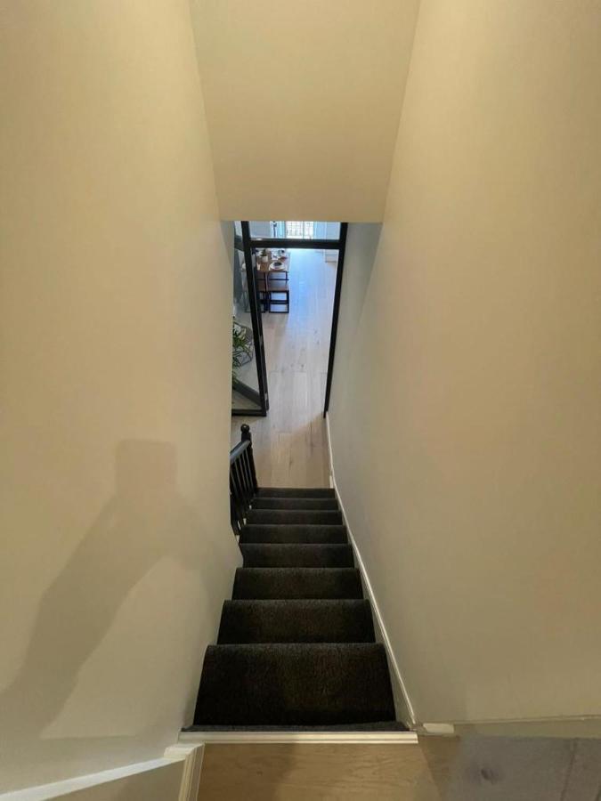 London Boutique Homes Fulham Екстер'єр фото